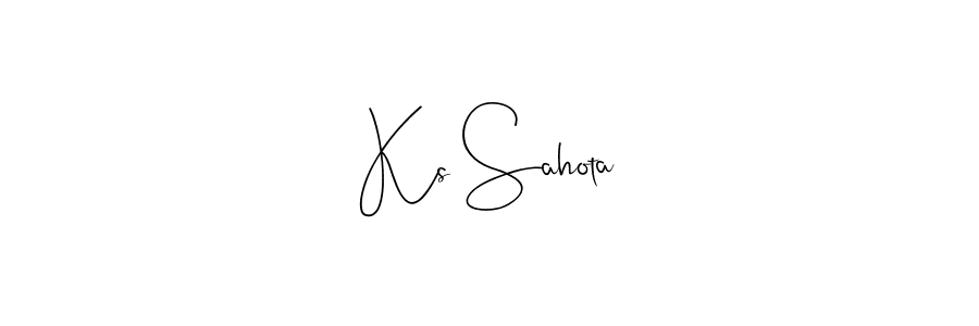 You can use this online signature creator to create a handwritten signature for the name Ks Sahota. This is the best online autograph maker. Ks Sahota signature style 4 images and pictures png