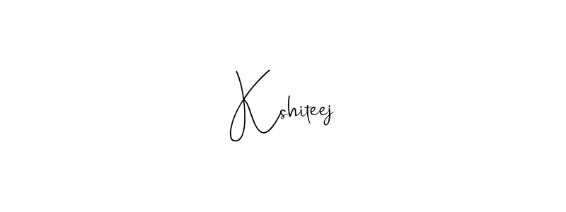 Best and Professional Signature Style for Kshiteej. Andilay-7BmLP Best Signature Style Collection. Kshiteej signature style 4 images and pictures png