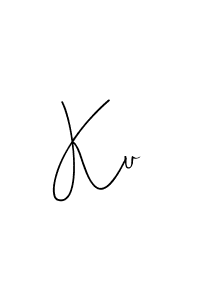 How to make Ku signature? Andilay-7BmLP is a professional autograph style. Create handwritten signature for Ku name. Ku signature style 4 images and pictures png