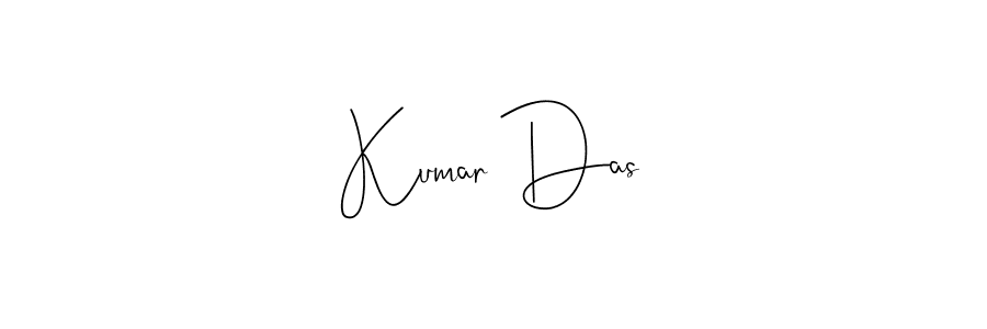 You can use this online signature creator to create a handwritten signature for the name Kumar Das. This is the best online autograph maker. Kumar Das signature style 4 images and pictures png