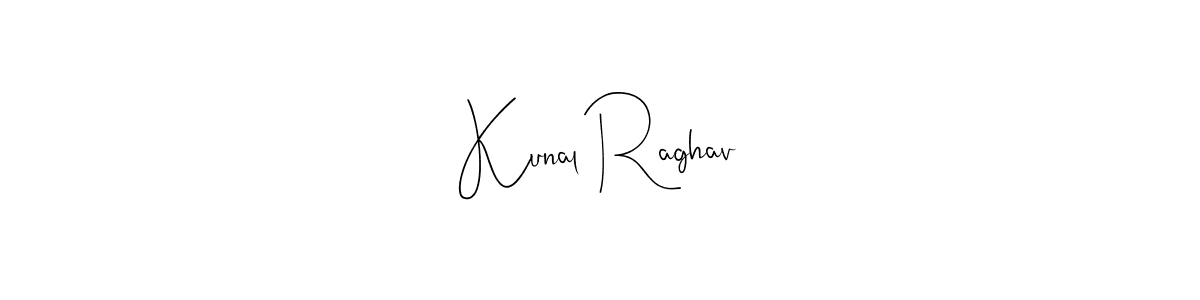 Also You can easily find your signature by using the search form. We will create Kunal Raghav name handwritten signature images for you free of cost using Andilay-7BmLP sign style. Kunal Raghav signature style 4 images and pictures png