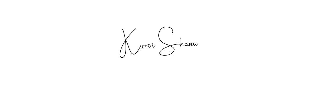 Similarly Andilay-7BmLP is the best handwritten signature design. Signature creator online .You can use it as an online autograph creator for name Kurai Shana. Kurai Shana signature style 4 images and pictures png