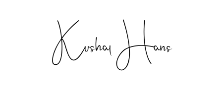 See photos of Kushal Hans official signature. Check more albums & portfolios. Read reviews & check more about Andilay-7BmLP font. Kushal Hans signature style 4 images and pictures png
