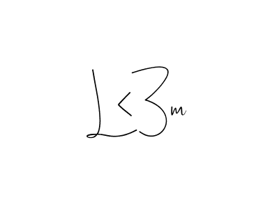 Also You can easily find your signature by using the search form. We will create L<3m name handwritten signature images for you free of cost using Andilay-7BmLP sign style. L<3m signature style 4 images and pictures png