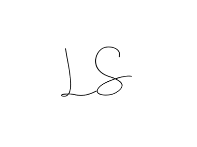 Check out images of Autograph of L  S name. Actor L  S Signature Style. Andilay-7BmLP is a professional sign style online. L  S signature style 4 images and pictures png