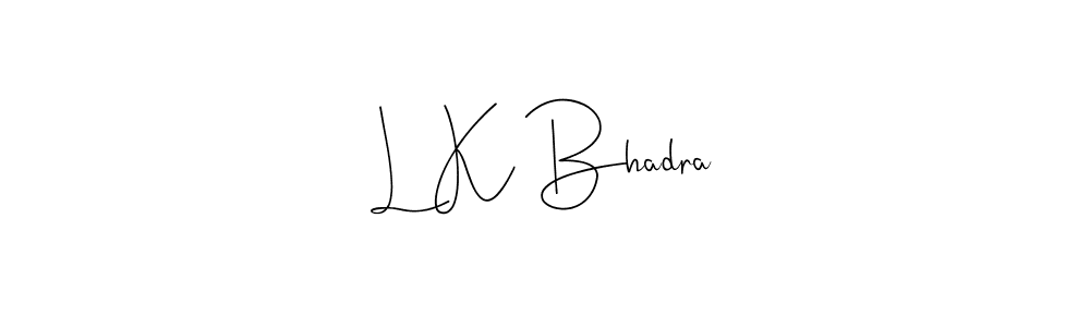 Check out images of Autograph of L K Bhadra name. Actor L K Bhadra Signature Style. Andilay-7BmLP is a professional sign style online. L K Bhadra signature style 4 images and pictures png