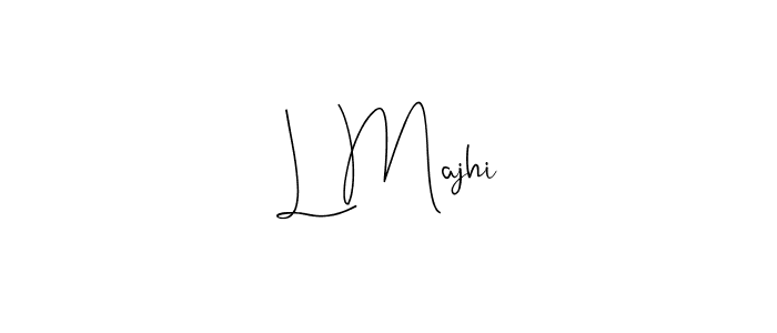 Check out images of Autograph of L Majhi name. Actor L Majhi Signature Style. Andilay-7BmLP is a professional sign style online. L Majhi signature style 4 images and pictures png