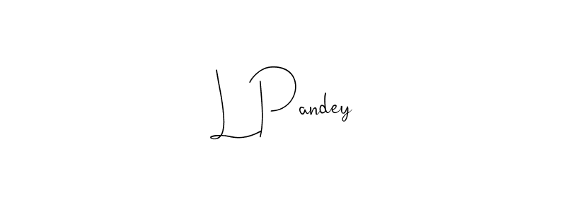 Similarly Andilay-7BmLP is the best handwritten signature design. Signature creator online .You can use it as an online autograph creator for name L Pandey. L Pandey signature style 4 images and pictures png