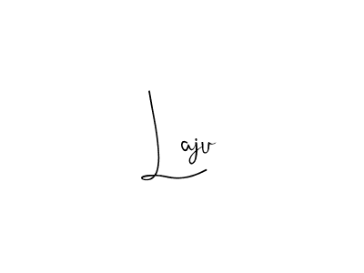 You can use this online signature creator to create a handwritten signature for the name Laju. This is the best online autograph maker. Laju signature style 4 images and pictures png