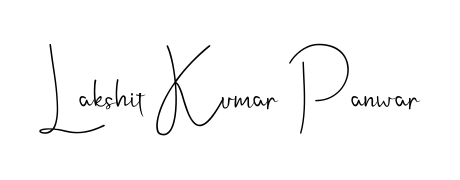 Create a beautiful signature design for name Lakshit Kumar Panwar. With this signature (Andilay-7BmLP) fonts, you can make a handwritten signature for free. Lakshit Kumar Panwar signature style 4 images and pictures png