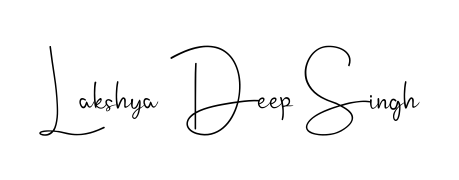 Check out images of Autograph of Lakshya Deep Singh name. Actor Lakshya Deep Singh Signature Style. Andilay-7BmLP is a professional sign style online. Lakshya Deep Singh signature style 4 images and pictures png