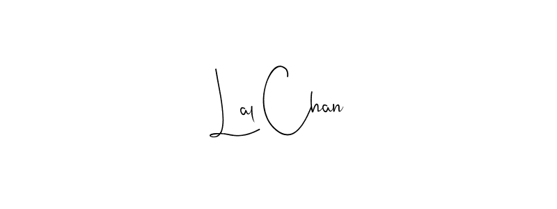 Here are the top 10 professional signature styles for the name Lal Chan. These are the best autograph styles you can use for your name. Lal Chan signature style 4 images and pictures png