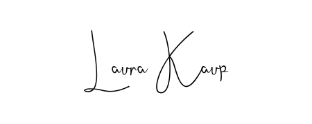 Best and Professional Signature Style for Laura Kaup. Andilay-7BmLP Best Signature Style Collection. Laura Kaup signature style 4 images and pictures png