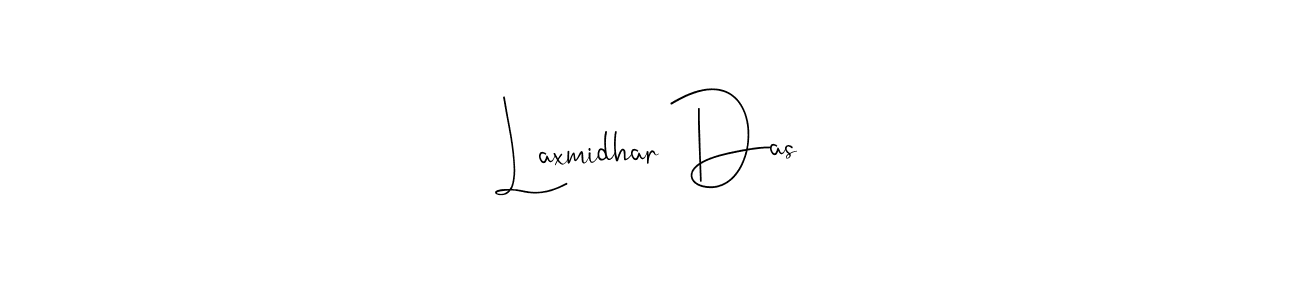 This is the best signature style for the Laxmidhar Das name. Also you like these signature font (Andilay-7BmLP). Mix name signature. Laxmidhar Das signature style 4 images and pictures png