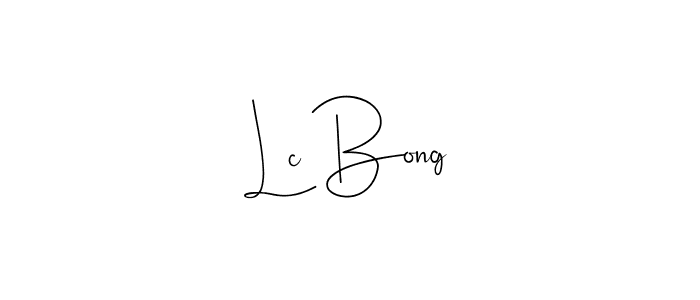 Here are the top 10 professional signature styles for the name Lc Bong. These are the best autograph styles you can use for your name. Lc Bong signature style 4 images and pictures png