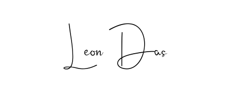 Build your personal autograph collection for name Leon Das with Andilay-7BmLP design. Browse, select, and save your favorites. Leon Das signature style 4 images and pictures png
