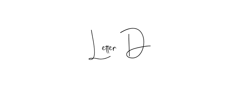 Here are the top 10 professional signature styles for the name Letter D. These are the best autograph styles you can use for your name. Letter D signature style 4 images and pictures png