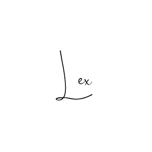 Here are the top 10 professional signature styles for the name Lex. These are the best autograph styles you can use for your name. Lex signature style 4 images and pictures png