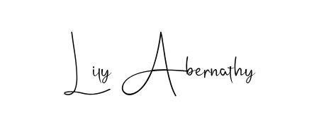 If you are searching for the best signature style for your name Lily Abernathy, here we have designed multiple signature styles using Andilay-7BmLP. Lily Abernathy signature style 4 images and pictures png