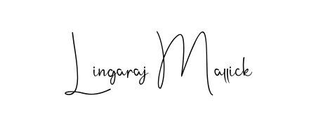 Quickly download Lingaraj Mallick name signature in high-resolution PNG using Andilay-7BmLP style. Ready to insert into PDFs and online applications. Lingaraj Mallick signature style 4 images and pictures png