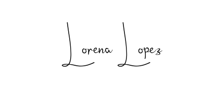 Looking for the ultimate eSignature for Lorena Lopez? Explore Andilay-7BmLP font collection and download transparent PNGs in seconds. Lorena Lopez signature style 4 images and pictures png
