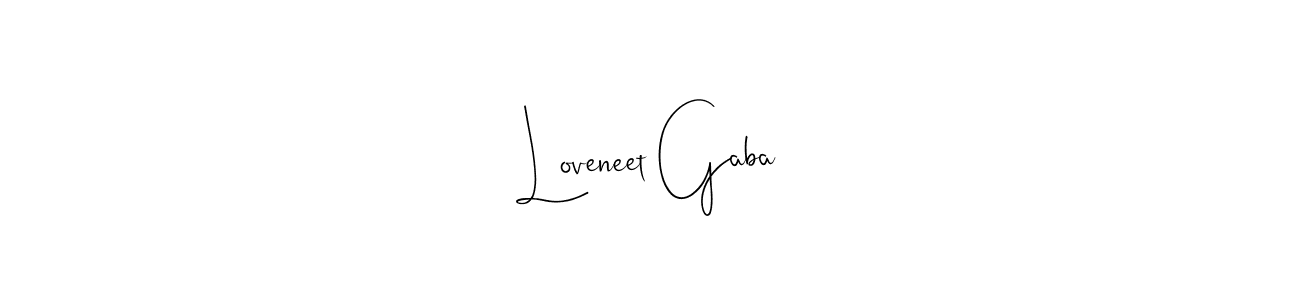 Check out images of Autograph of Loveneet Gaba name. Actor Loveneet Gaba Signature Style. Andilay-7BmLP is a professional sign style online. Loveneet Gaba signature style 4 images and pictures png