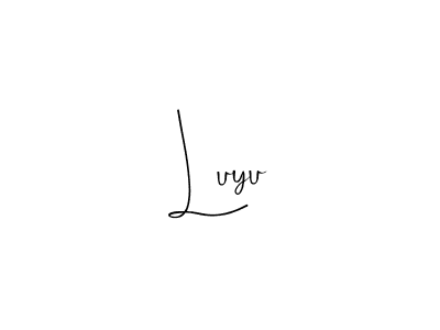 This is the best signature style for the Luyu name. Also you like these signature font (Andilay-7BmLP). Mix name signature. Luyu signature style 4 images and pictures png
