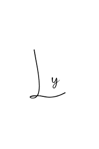 This is the best signature style for the Ly name. Also you like these signature font (Andilay-7BmLP). Mix name signature. Ly signature style 4 images and pictures png