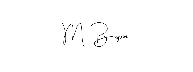 This is the best signature style for the M  Begum name. Also you like these signature font (Andilay-7BmLP). Mix name signature. M  Begum signature style 4 images and pictures png