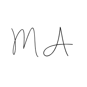 Check out images of Autograph of M A name. Actor M A Signature Style. Andilay-7BmLP is a professional sign style online. M A signature style 4 images and pictures png