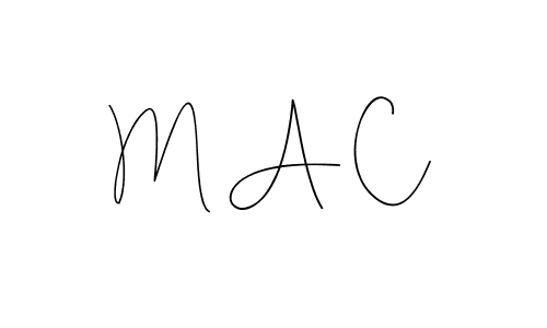 Here are the top 10 professional signature styles for the name M A C. These are the best autograph styles you can use for your name. M A C signature style 4 images and pictures png