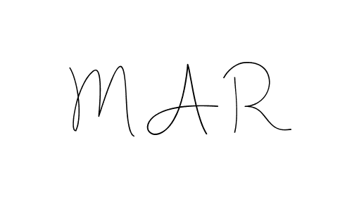How to Draw M A R signature style? Andilay-7BmLP is a latest design signature styles for name M A R. M A R signature style 4 images and pictures png