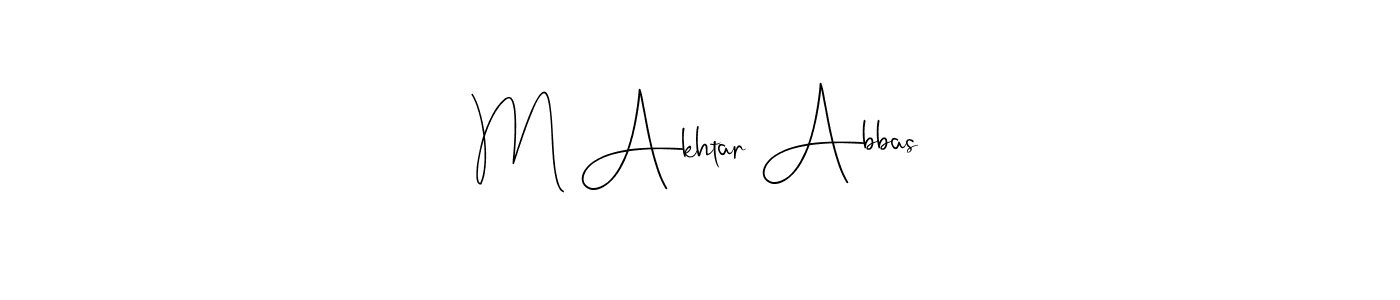 See photos of M Akhtar Abbas official signature by Spectra . Check more albums & portfolios. Read reviews & check more about Andilay-7BmLP font. M Akhtar Abbas signature style 4 images and pictures png