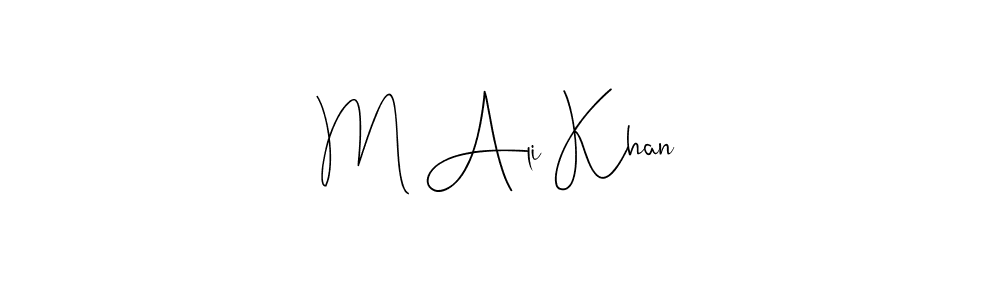 How to Draw M Ali Khan signature style? Andilay-7BmLP is a latest design signature styles for name M Ali Khan. M Ali Khan signature style 4 images and pictures png