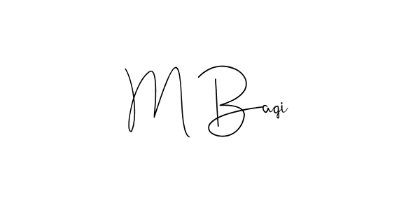 How to Draw M Baqi signature style? Andilay-7BmLP is a latest design signature styles for name M Baqi. M Baqi signature style 4 images and pictures png