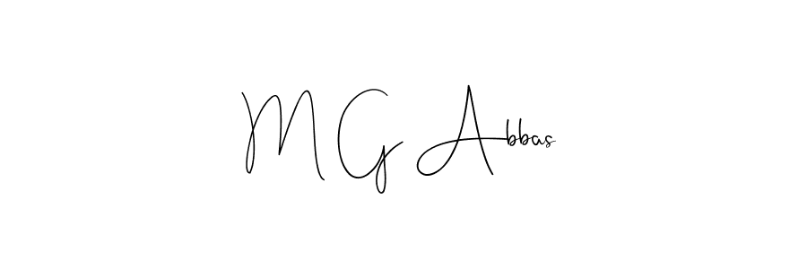 See photos of M G Abbas official signature by Spectra . Check more albums & portfolios. Read reviews & check more about Andilay-7BmLP font. M G Abbas signature style 4 images and pictures png