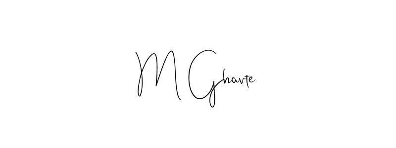 Similarly Andilay-7BmLP is the best handwritten signature design. Signature creator online .You can use it as an online autograph creator for name M Ghavte. M Ghavte signature style 4 images and pictures png