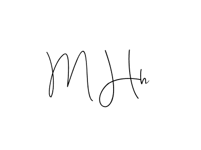 See photos of M Hh official signature by Spectra . Check more albums & portfolios. Read reviews & check more about Andilay-7BmLP font. M Hh signature style 4 images and pictures png