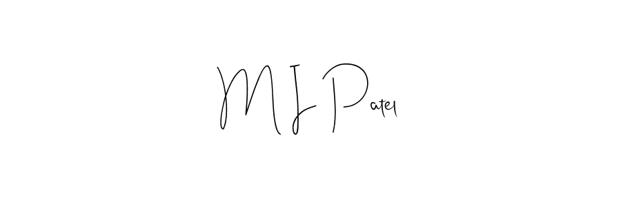 See photos of M I Patel official signature by Spectra . Check more albums & portfolios. Read reviews & check more about Andilay-7BmLP font. M I Patel signature style 4 images and pictures png