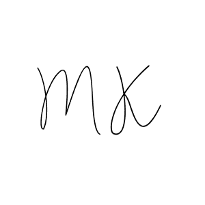 Check out images of Autograph of M K name. Actor M K Signature Style. Andilay-7BmLP is a professional sign style online. M K signature style 4 images and pictures png