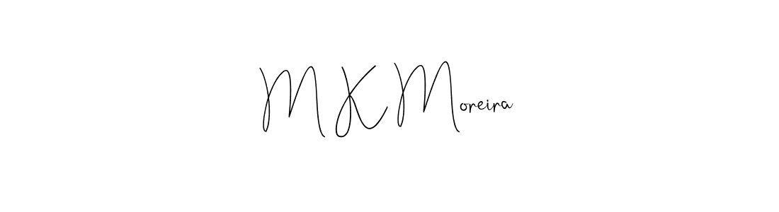 Check out images of Autograph of M K Moreira name. Actor M K Moreira Signature Style. Andilay-7BmLP is a professional sign style online. M K Moreira signature style 4 images and pictures png