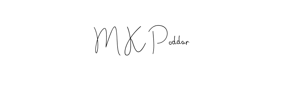See photos of M K Poddar official signature by Spectra . Check more albums & portfolios. Read reviews & check more about Andilay-7BmLP font. M K Poddar signature style 4 images and pictures png