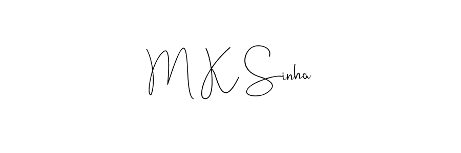 See photos of M K Sinha official signature by Spectra . Check more albums & portfolios. Read reviews & check more about Andilay-7BmLP font. M K Sinha signature style 4 images and pictures png