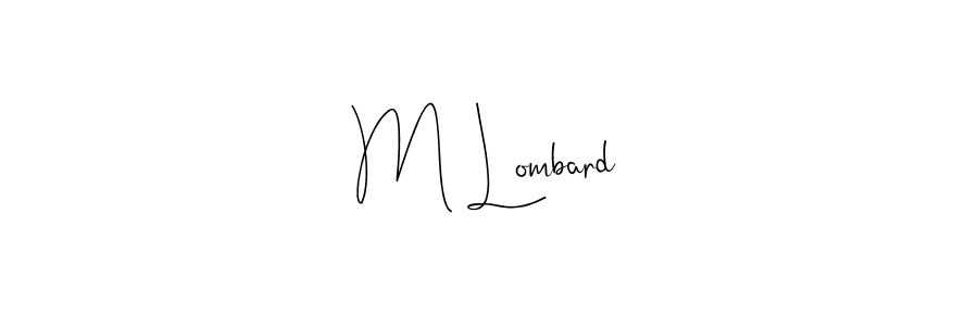 See photos of M Lombard official signature by Spectra . Check more albums & portfolios. Read reviews & check more about Andilay-7BmLP font. M Lombard signature style 4 images and pictures png