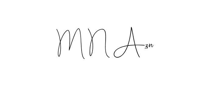 See photos of M N Azn official signature by Spectra . Check more albums & portfolios. Read reviews & check more about Andilay-7BmLP font. M N Azn signature style 4 images and pictures png