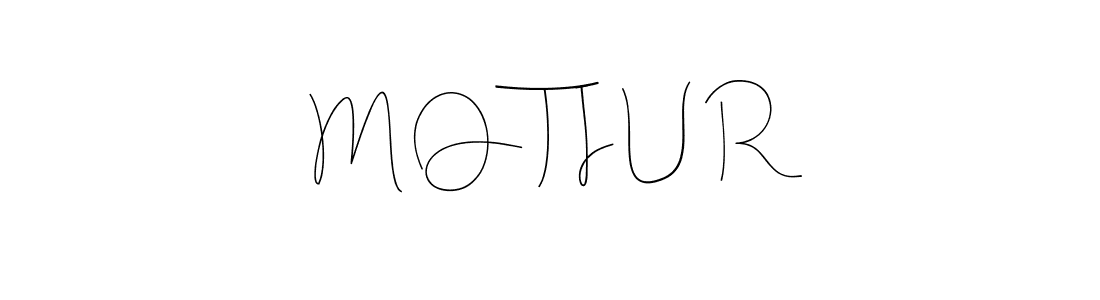 Check out images of Autograph of M O T I U R name. Actor M O T I U R Signature Style. Andilay-7BmLP is a professional sign style online. M O T I U R signature style 4 images and pictures png