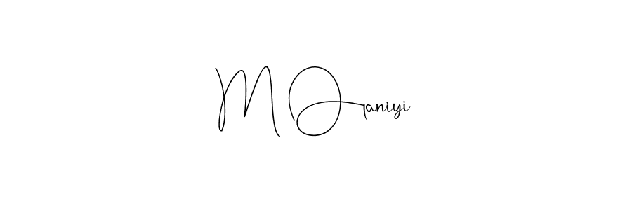 Check out images of Autograph of M Olaniyi name. Actor M Olaniyi Signature Style. Andilay-7BmLP is a professional sign style online. M Olaniyi signature style 4 images and pictures png