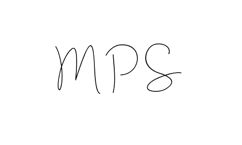 Make a beautiful signature design for name M P S. Use this online signature maker to create a handwritten signature for free. M P S signature style 4 images and pictures png