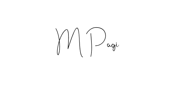 See photos of M Pagi official signature by Spectra . Check more albums & portfolios. Read reviews & check more about Andilay-7BmLP font. M Pagi signature style 4 images and pictures png