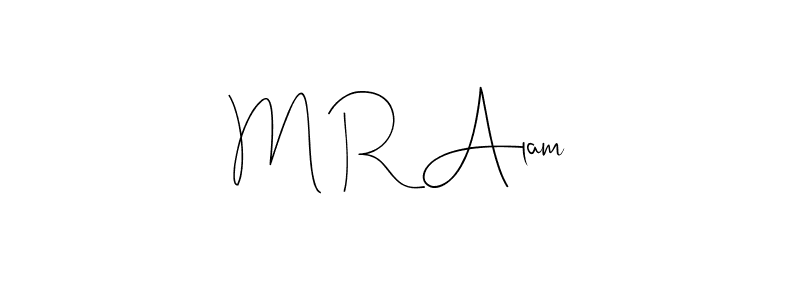 See photos of M R Alam official signature by Spectra . Check more albums & portfolios. Read reviews & check more about Andilay-7BmLP font. M R Alam signature style 4 images and pictures png